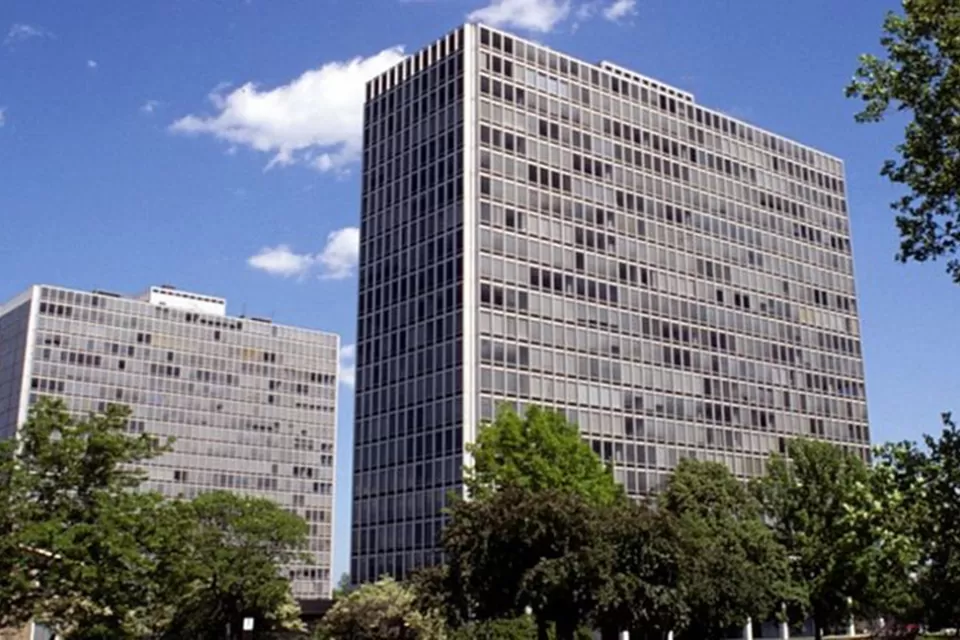 Lafayette Park